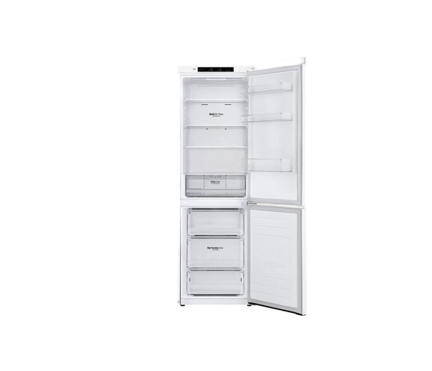 LG LODÓWKA LG GBP31SWLZN - 1379558 - zdjęcie 2